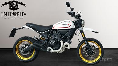 Ducati Scrambler 800