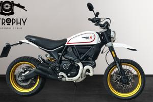 Ducati Scrambler 800