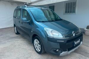 Citroen Berlingo Multispace 1.6 HDi 90 XTR