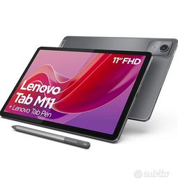 Lenovo Tab M11