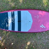 Fanatic Sky Wing 6’00” 130Lt
