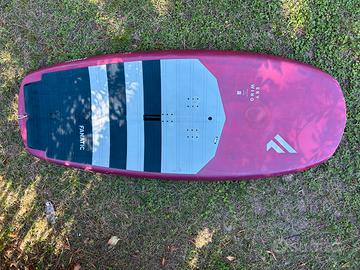 Fanatic Sky Wing 6’00” 130Lt