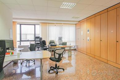 UFFICIO A SAN GIULIANO MILANESE