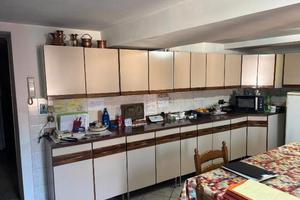 Quadrilocale di 120 mq con sottotetto e box