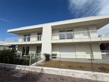 Splendido Trilocale in zona Piazza Aurora