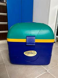 Frigorifero Portatile Auto Evercool 12V (Caldo/Fre