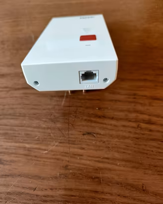 Fritz Repeater 2400 