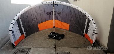F-ONE BANDIT TEC 2025