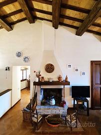 Casa vacanze Spello (PG)