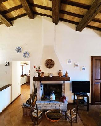 Casa vacanze Spello (PG)