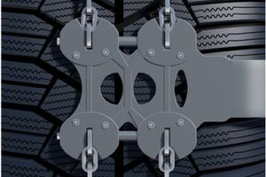 Catene da Neve König K-Summit - K22