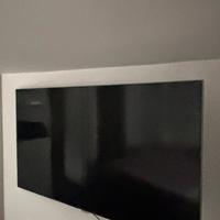 TV Samsung LCD full HD (50’’)