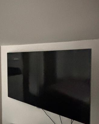 TV Samsung LCD full HD (50’’)