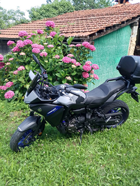 Yamaha 700