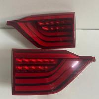 Kia sportage gt.line fanale posteriore portellone