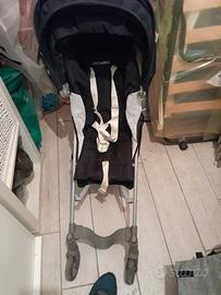 Maclaren - Passeggino Globetrotter