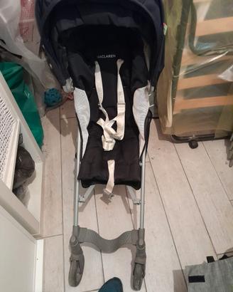 Maclaren - Passeggino Globetrotter