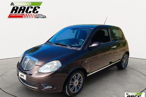 LANCIA - Ypsilon - 1.4 Platino Ecochic GPL