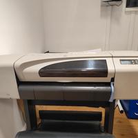 Plotter HP designjet 500