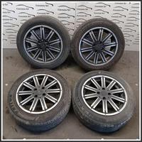 Cerchio ruota RUOTA | dx. | ant.