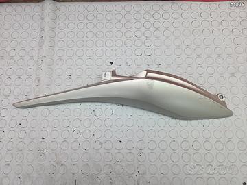 CODONE DESTRO HONDA HORNET 600 2007 2010 CB 600F 2