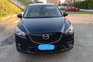 MAZDA CX-5 2.2 4WD