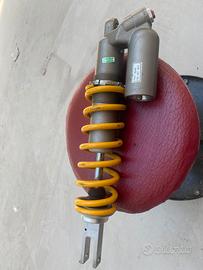 Mono posteriore showa crf 450