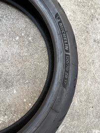 Michelin road 6