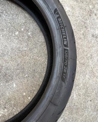 Michelin road 6