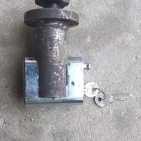 Antifurto per rimorchio 