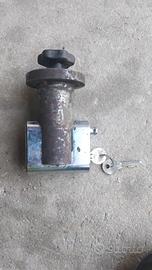 Antifurto per rimorchio 