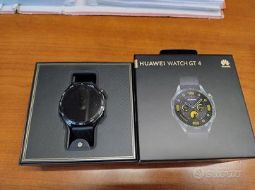 Huawei gt4