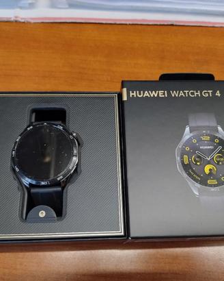 Huawei gt4