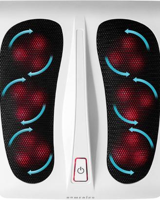 HoMedics Massaggiatore Piedi Elettrico