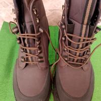 scarponi da waders