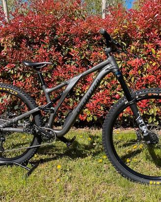 Specialized Stumpjumper Evo Comp Alloy