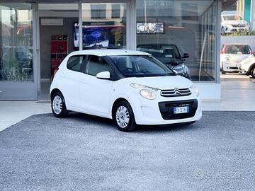 Citroen C1 1.0 Benzina 69CV E6 Neo - 2014