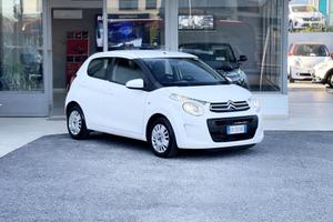 Citroen C1 1.0 Benzina 69CV E6 Neo - 2014