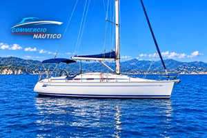 Barca a vela Bavaria 32