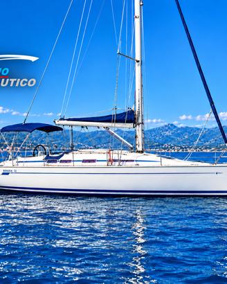 Barca a vela Bavaria 32