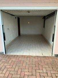 Box garage autorimessa Rivergaro prov di Piacenza