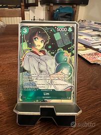 Lim (OP09-037) (V.2)