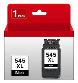 Cartuccia stampante NUOVA – Prixma 545– mai usata