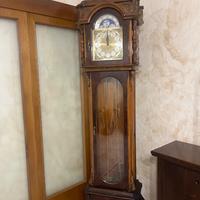 Orologio a pendolo a torre