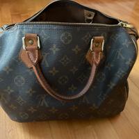 Bauletto Louis Vuitton