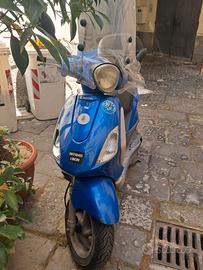 Piaggio Fly 150 anno 2007 