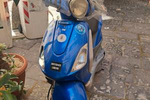 Piaggio Fly 150 anno 2007 