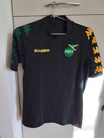 Terza maglia Giamaica 2008 Kappa