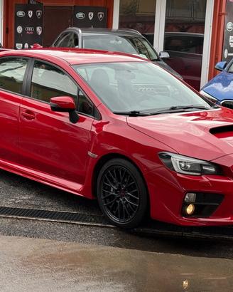 Subaru WRX STI 2.5-MOTORE NUOVO CON FATTURA