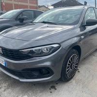 Fiat Tipo 1.6 Mjt S&S SW City Life